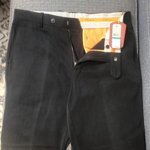 Nice pair of Tommy Bahama slacks! - Picture 2 of 3